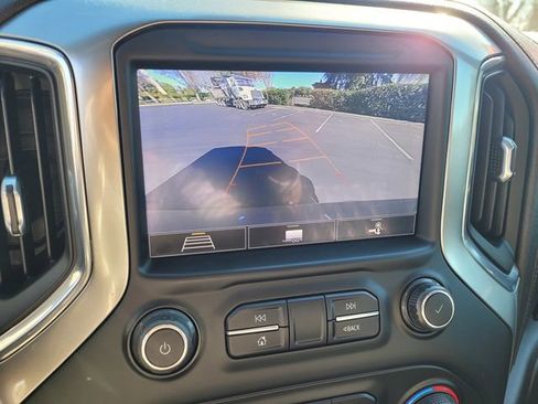 Used 2020 Chevrolet Silverado 1500 RST w/ All-Star Edition image 18