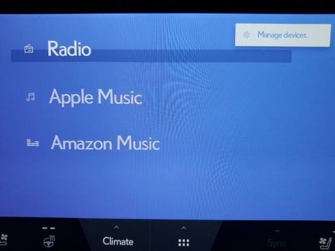 Used 2022 Lexus NX 350h 350h Premium image 18