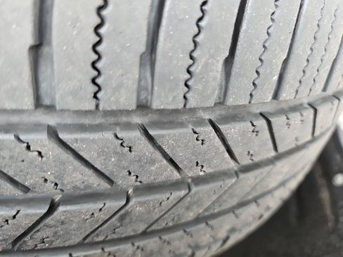Used 2017 Honda HR-V EX image 9