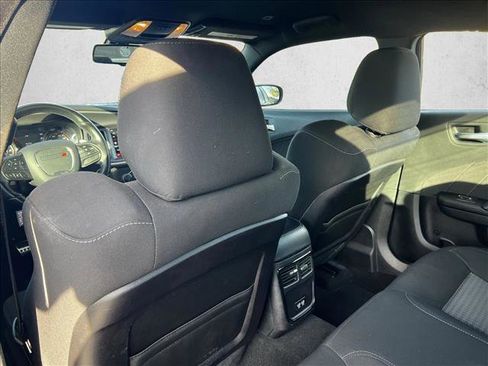 Used 2021 Dodge Charger GT w/ Blacktop Package image 17