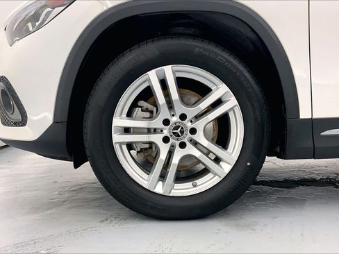 Certified 2021 Mercedes-Benz GLA 250 image 8