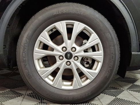Used 2023 Ford Escape Active AWD/4WD image 11