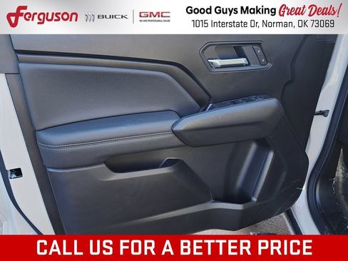 New 2026 GMC Canyon Elevation w/ Convenience Package AWD/4WD image 14