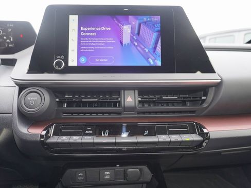 New 2026 Toyota Prius Plug-In Hybrid image 15