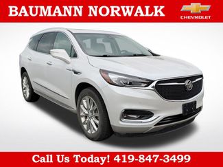 Used 2019 Buick Enclave Premium w/ LPO, Luxury Package AWD/4WD 360° Tour