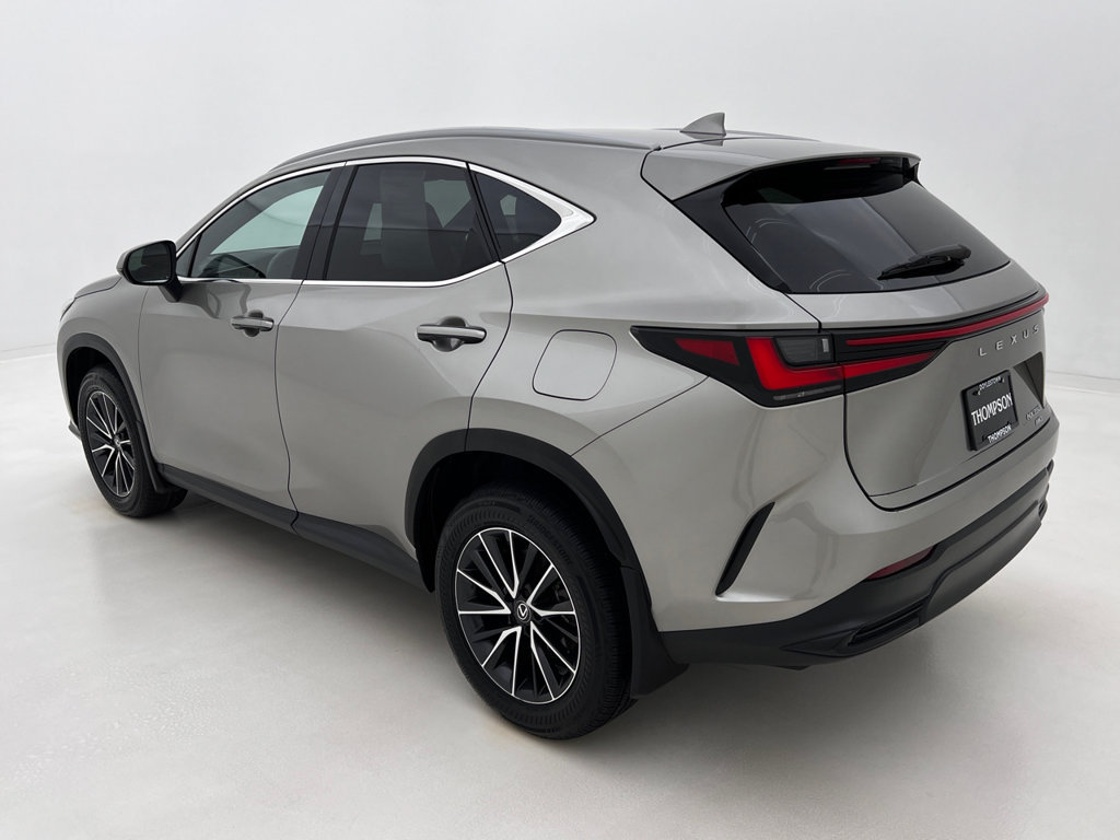 Used 2024 Lexus NX 350 AWD w/ Cold Area Package image 9