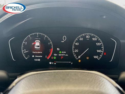 Used 2023 Honda Civic Sport image 42
