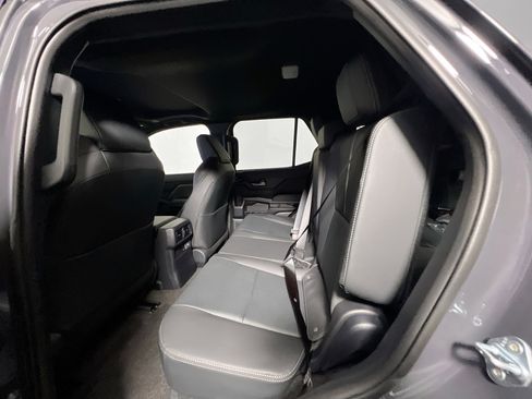 New 2026 Toyota 4Runner Limited image 29