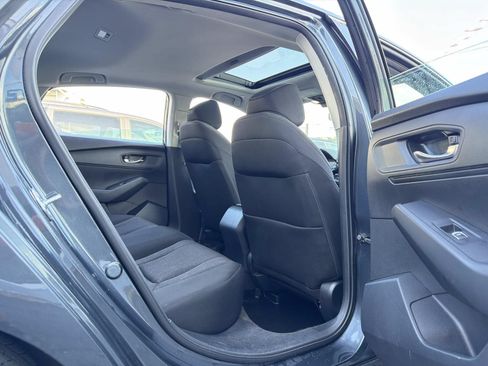 Used 2024 Honda Accord EX image 14