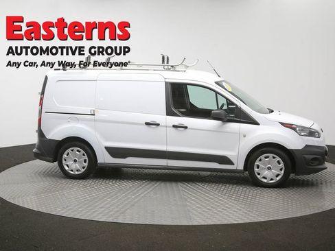 Used 2018 Ford Transit Connect XL FWD image 43