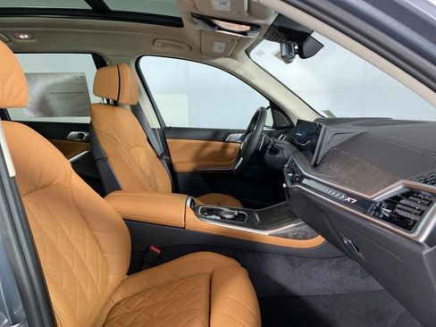 New 2026 BMW X7 xDrive40i image 31