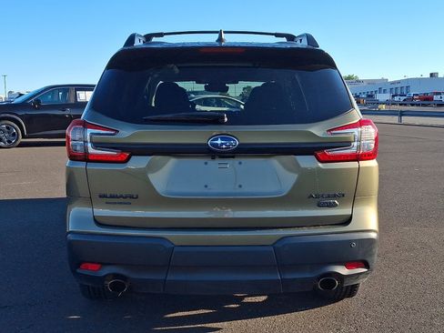 Certified 2023 Subaru Ascent Onyx Edition Limited AWD/4WD image 5