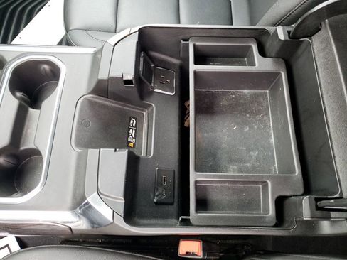 Used 2025 Chevrolet Silverado 2500 LTZ w/ LTZ Plus Package image 25