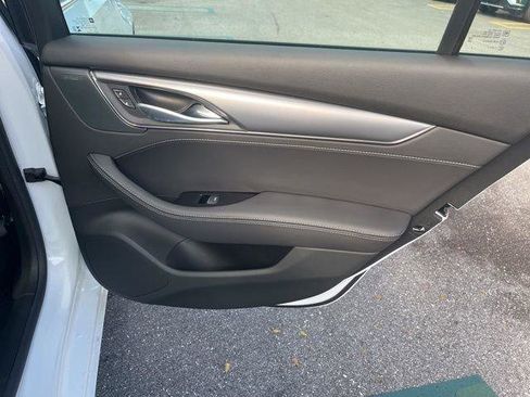 New 2026 Cadillac CT5 Premium Luxury image 18