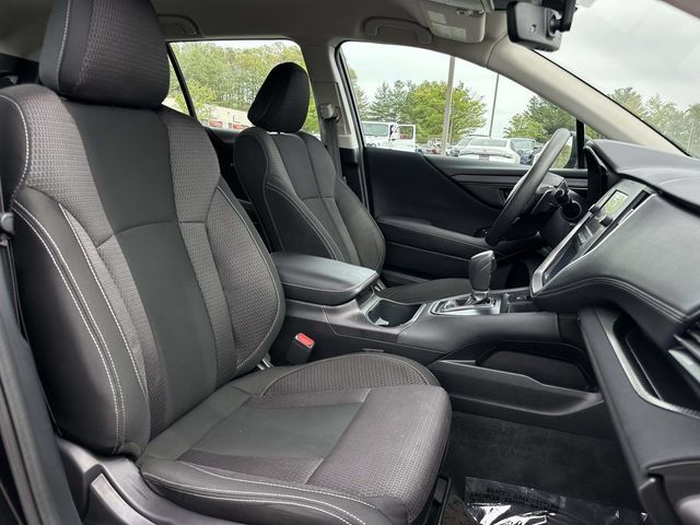 Used 2024 Subaru Outback AWD/4WD image 10
