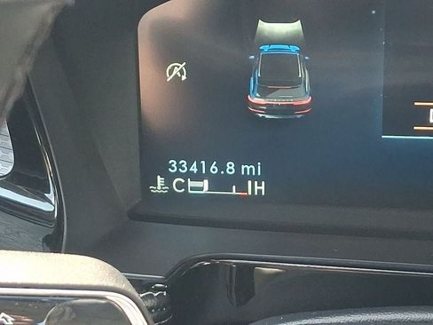 Certified 2023 Lincoln Corsair AWD image 20