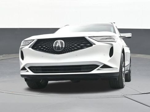 Used 2024 Acura MDX w/ Technology Package AWD/4WD image 57