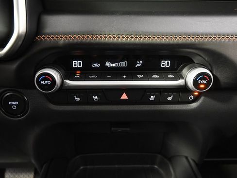 New 2026 MAZDA CX-50 AWD 2.5 Hybrid w/ Weather Package image 30
