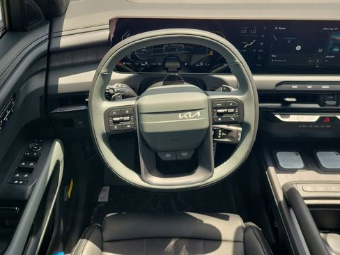 New 2027 Kia Telluride X-Line SX Prestige AWD/4WD image 12