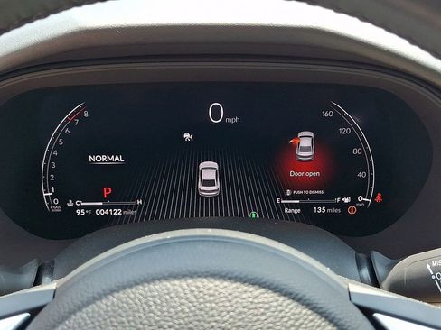 Used 2024 Acura TLX w/ Technology Package FWD image 20