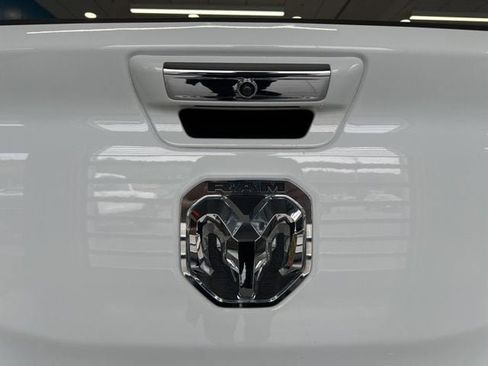 Used 2022 RAM 1500 Laramie image 20