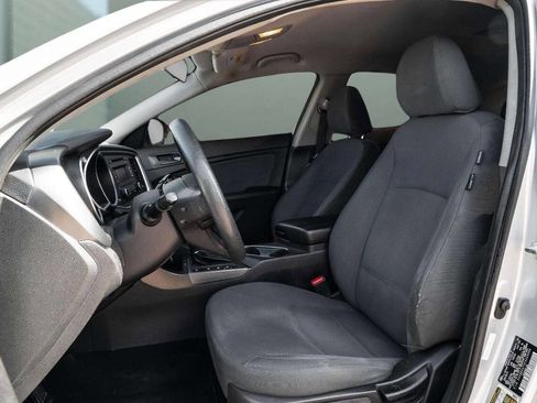 Used 2015 Kia Optima LX image 21