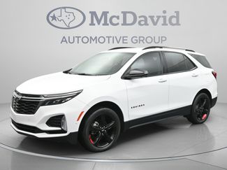 Used 2022 Chevrolet Equinox Premier AWD/4WD video 1