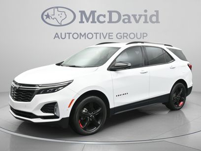 Used 2022 Chevrolet Equinox Premier