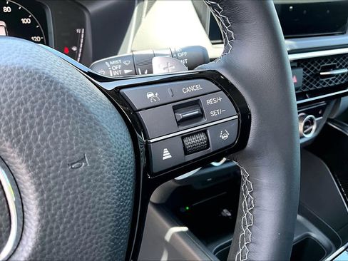 New 2026 Acura ADX FWD image 19