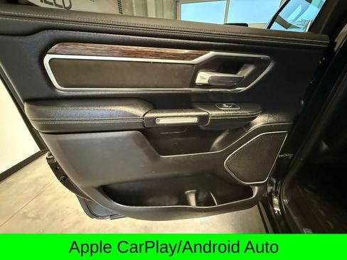 Used 2019 RAM 1500 Laramie image 13