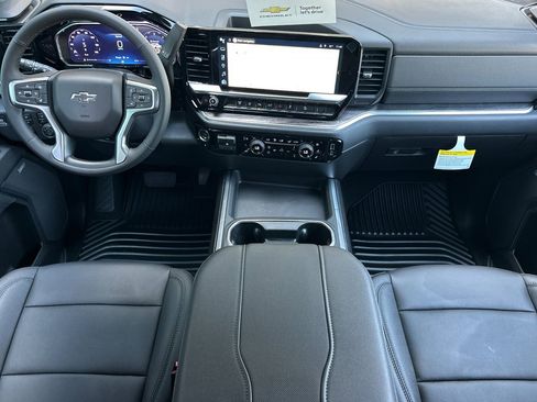 New 2026 Chevrolet Silverado 2500 LTZ image 13