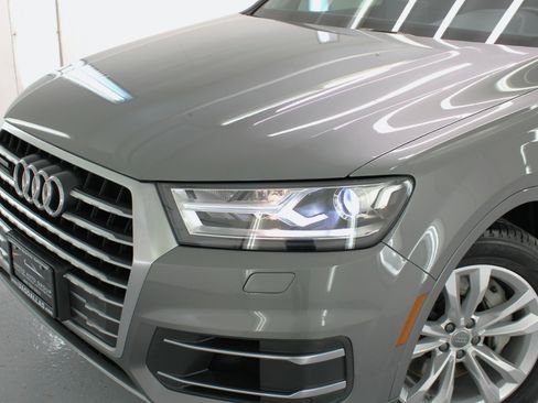 Used 2017 Audi Q7 3.0T Premium Plus image 17