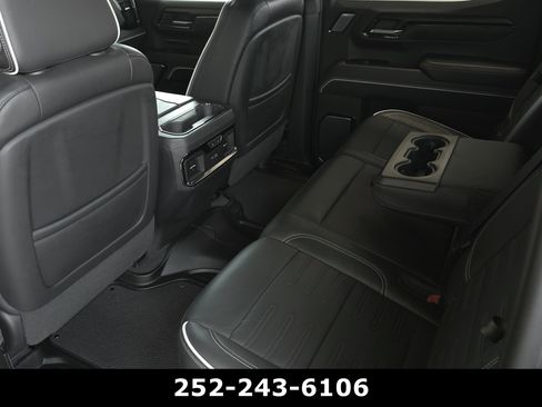 Used 2023 GMC Sierra 1500 AT4X AWD/4WD image 29
