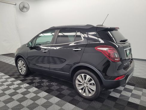 Used 2018 Buick Encore Preferred image 3