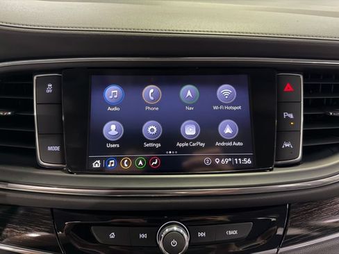 Used 2021 Buick Enclave Avenir w/ Avenir Technology Package FWD image 21