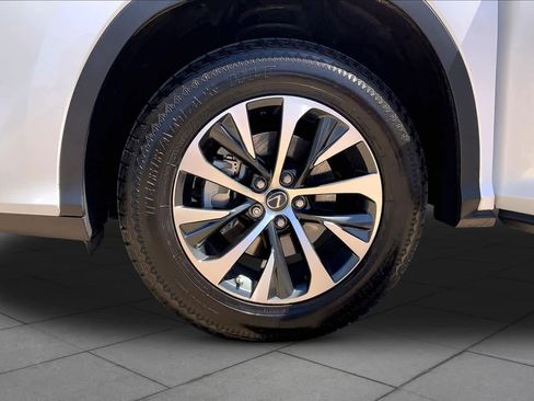 Used 2020 Lexus RX 350 FWD w/ Accessory Package image 10