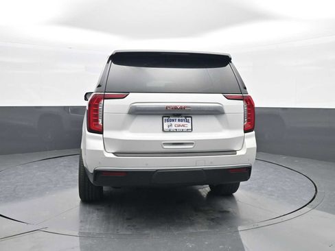 Used 2023 GMC Yukon XL Denali w/ Denali Reserve Package image 6