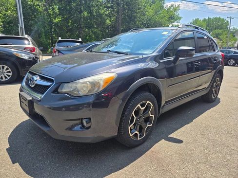 Used 2015 Subaru Crosstrek 2.0i Limited AWD/4WD image 39