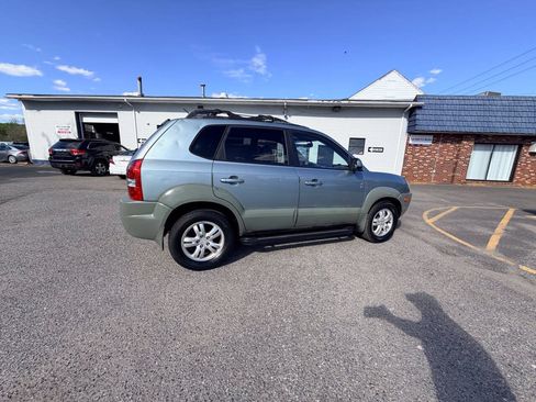 Used 2008 Hyundai Tucson SE FWD image 13