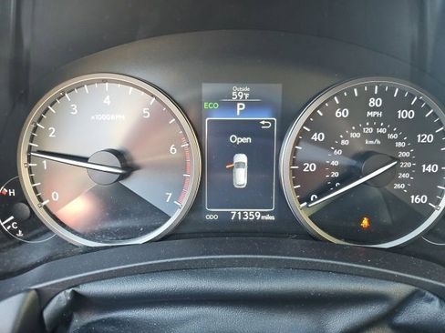 Used 2016 Lexus NX 200t AWD image 6