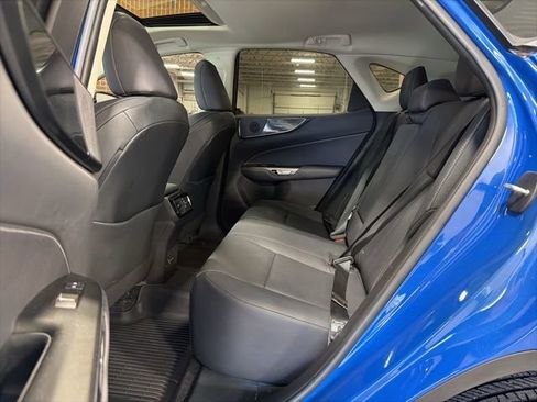 Used 2023 Lexus NX 350 AWD w/ Cold Area Package image 27
