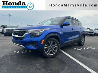 Used 2021 Kia Seltos S AWD/4WD video 1