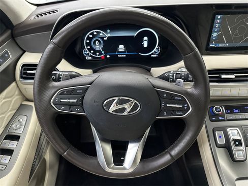 Used 2020 Hyundai Palisade Limited image 28