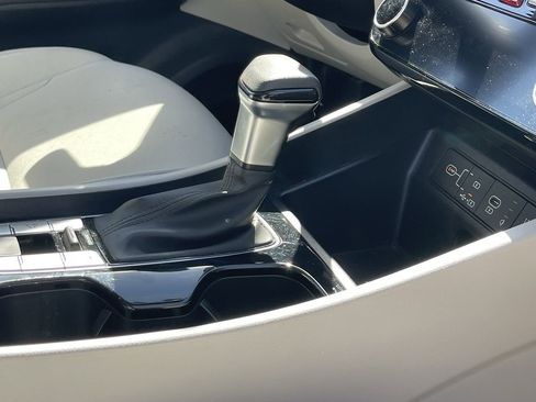 Certified 2025 Hyundai Tucson SEL image 7