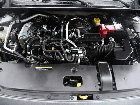 Used 2022 Nissan Sentra SR image 29