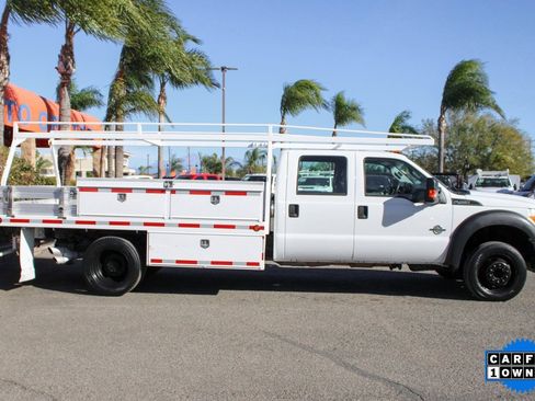 Used 2016 Ford F450 XL w/ Power Equipment Group image 11