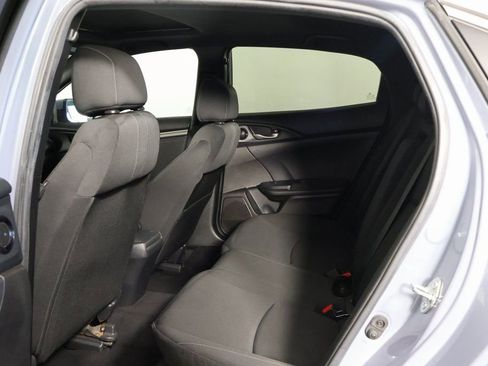 Used 2019 Honda Civic EX image 11