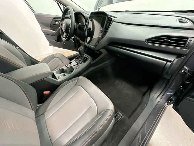New 2026 Subaru Crosstrek 2.5i Limited AWD/4WD image 20