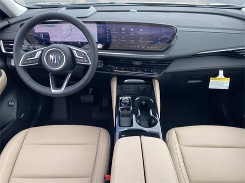 New 2026 Buick Envision Preferred image 28