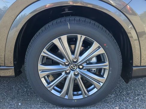 New 2025 MAZDA CX-5 Signature image 10